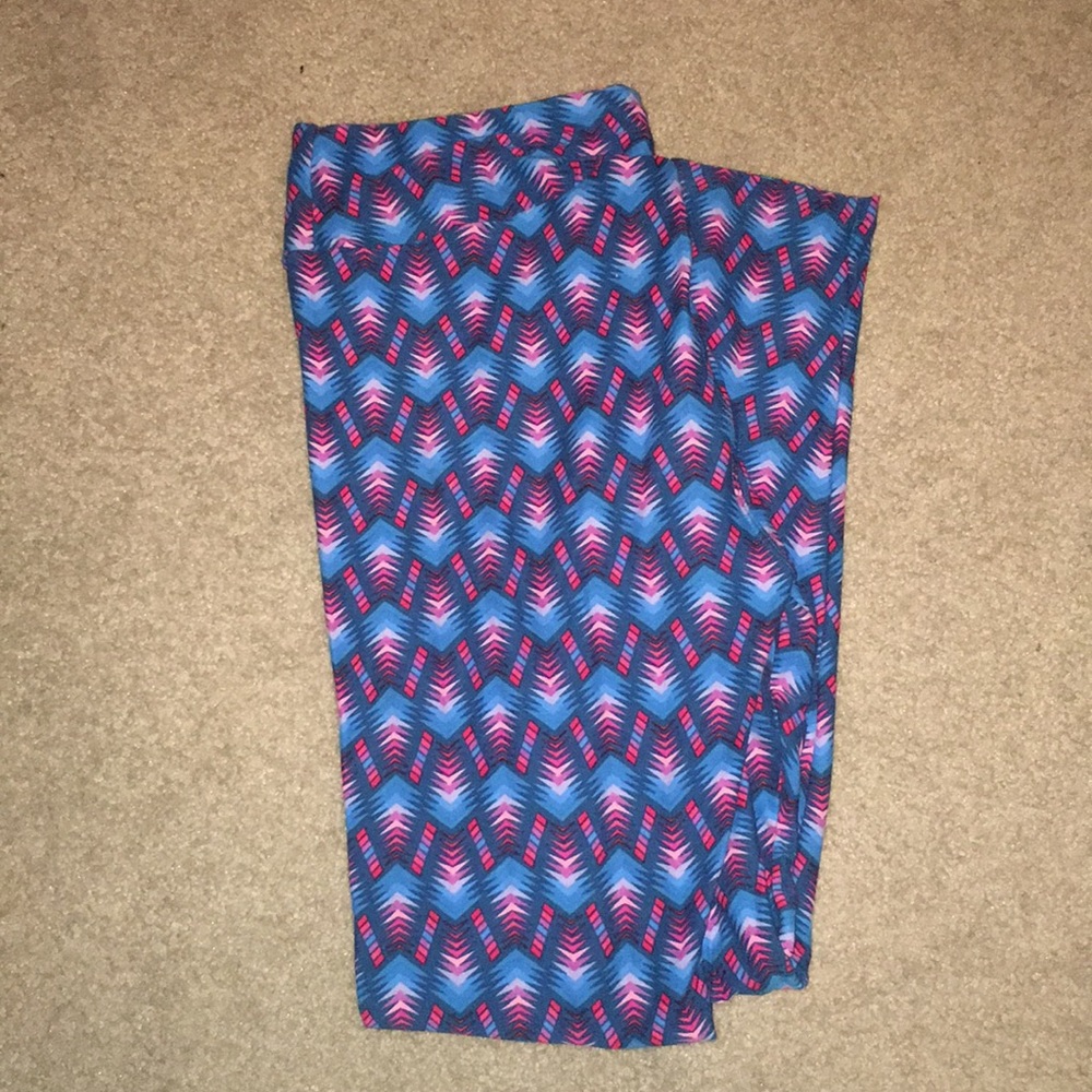 NEW LuLaRoe TC Leggings